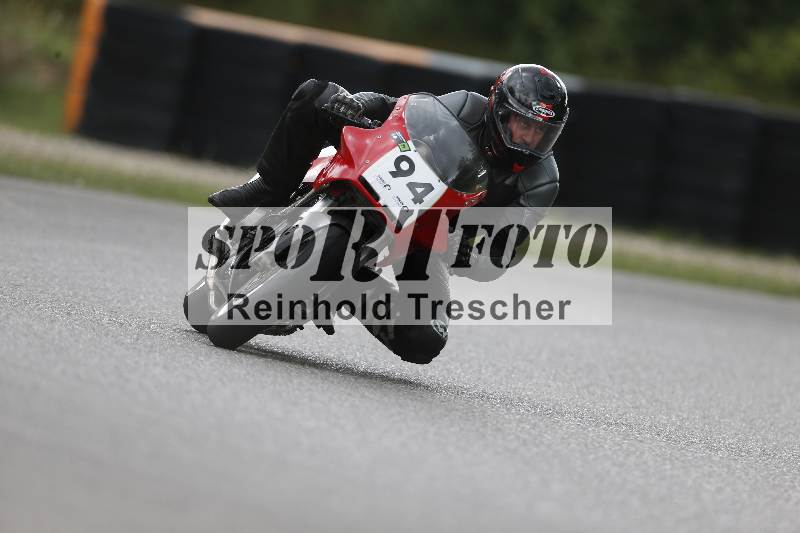 /33 24.07.2025 Speer Racing ADR/Classic/94